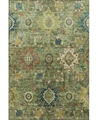Addison Mayfield Machine Washable Amf1927 Area Rug Collection