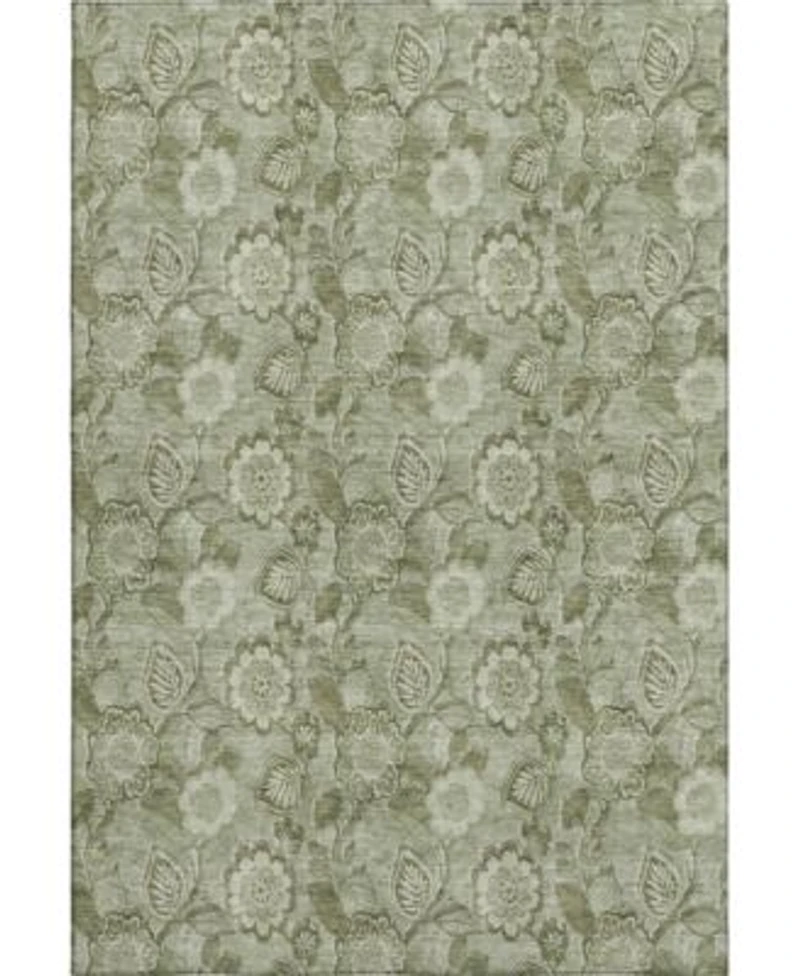 Addison Mayfield Machine Washable Amf1939 Area Rug Collection