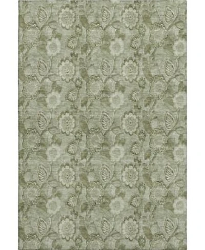 Addison Mayfield Machine Washable Amf1939 Area Rug Collection