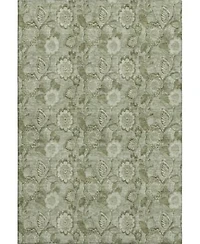 Addison Mayfield Machine Washable Amf1939 Area Rug Collection