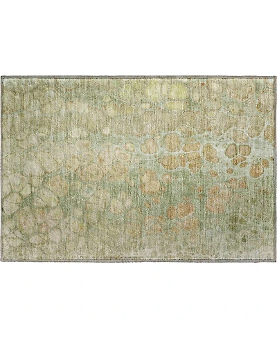 Addison Mayfield AMF1940 1'8"x2'6" Area Rug