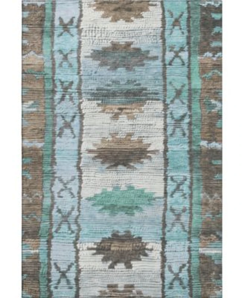 Addison Mayfield Machine Washable Amf1946 Area Rug Collection