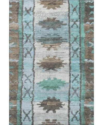 Addison Mayfield Machine Washable Amf1946 Area Rug Collection