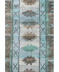 Addison Mayfield Machine Washable Amf1946 Area Rug Collection