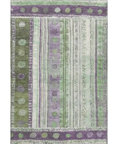 Addison Mayfield Machine Washable Amf1963 Area Rug Collection