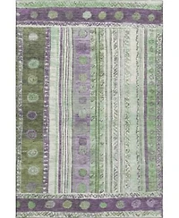 Addison Mayfield Machine Washable Amf1963 Area Rug Collection