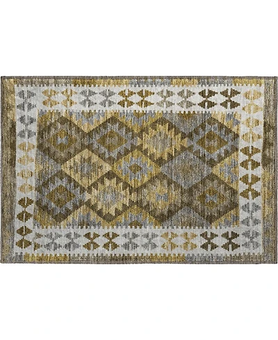 Addison Mayfield AMF1915 1'8"x2'6" Area Rug