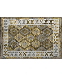 Addison Mayfield AMF1915 1'8"x2'6" Area Rug