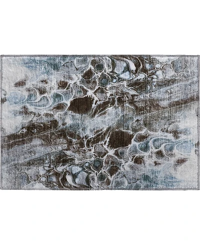 Addison Mayfield AMF1936 1'8"x2'6" Area Rug