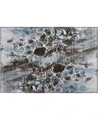 Addison Mayfield AMF1936 1'8"x2'6" Area Rug