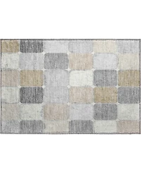 Addison Mayfield AMF1948 1'8"x2'6" Area Rug