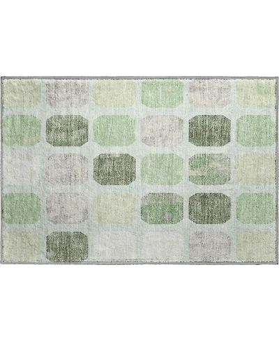 Addison Mayfield AMF1950 1'8"x2'6" Area Rug