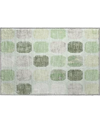 Addison Mayfield AMF1950 1'8"x2'6" Area Rug