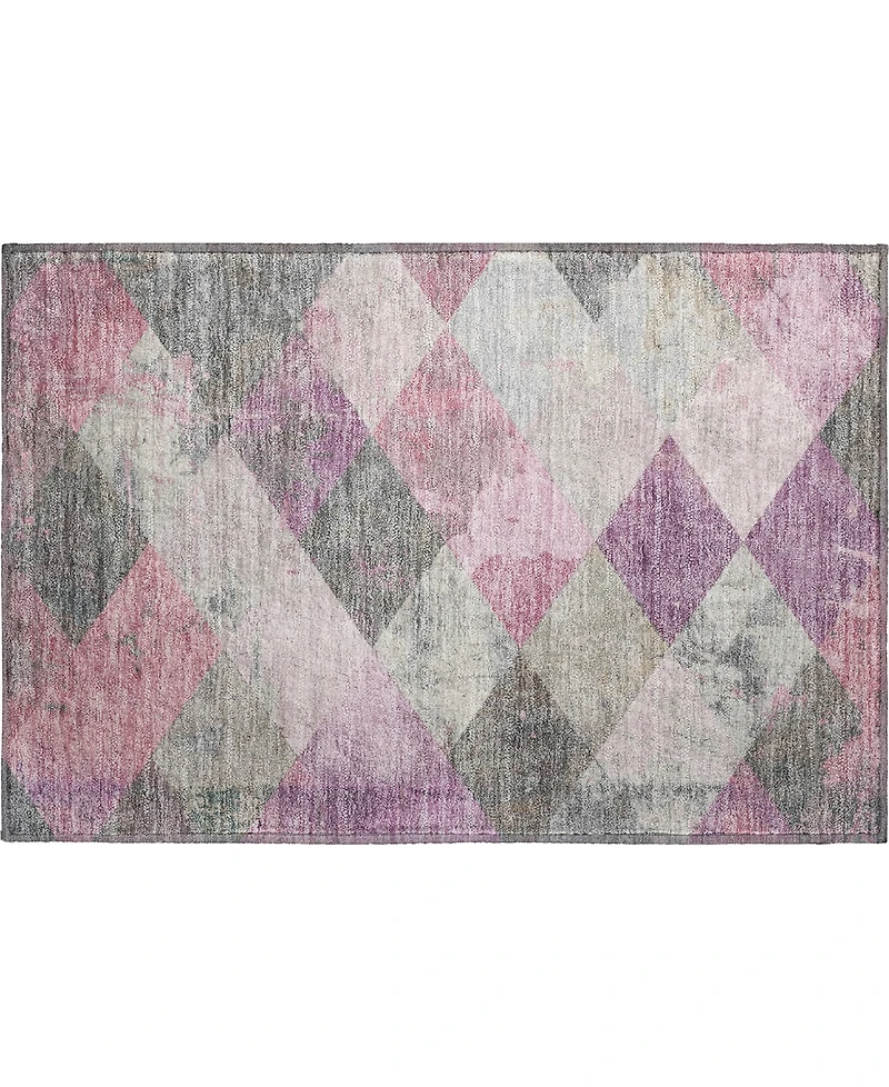 Addison Mayfield AMF1956 1'8"x2'6" Area Rug