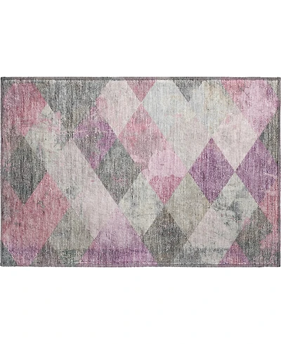 Addison Mayfield AMF1956 1'8"x2'6" Area Rug