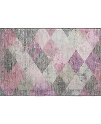 Addison Mayfield AMF1956 1'8"x2'6" Area Rug