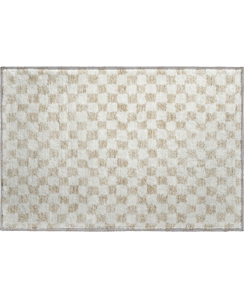 Addison Mayfield AMF1958 1'8"x2'6" Area Rug