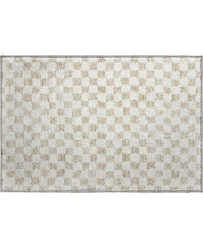 Addison Mayfield AMF1958 1'8"x2'6" Area Rug