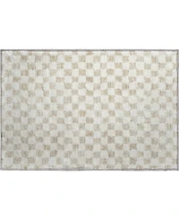 Addison Mayfield AMF1958 1'8"x2'6" Area Rug
