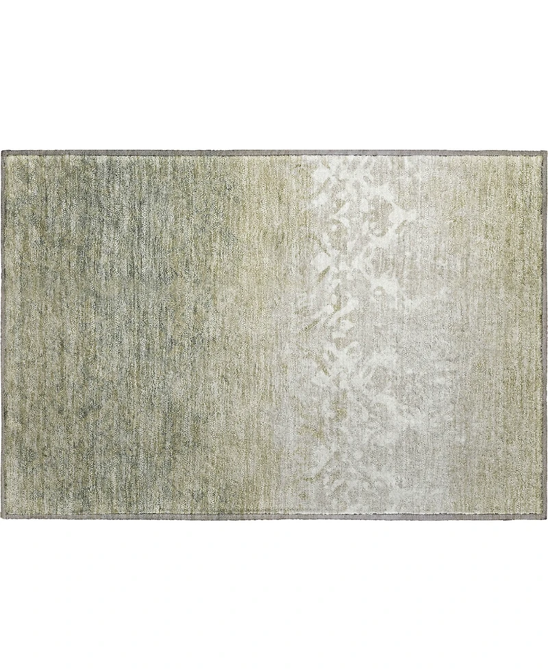 Addison Mayfield AMF1959 1'8"x2'6" Area Rug