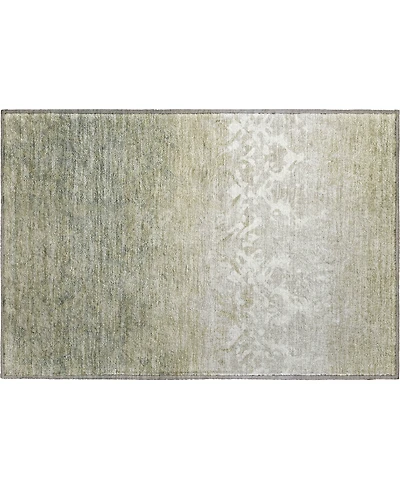 Addison Mayfield AMF1959 1'8"x2'6" Area Rug