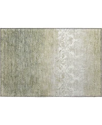 Addison Mayfield AMF1959 1'8"x2'6" Area Rug