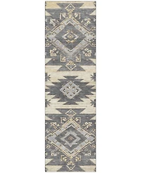 Addison Mayfield AMF1945 2'3"x7'6" Runner