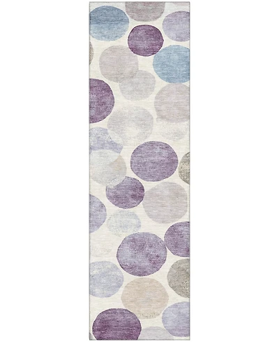Addison Mayfield AMF1951 2'3"x7'6" Runner