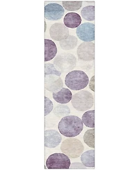 Addison Mayfield AMF1951 2'3"x7'6" Runner