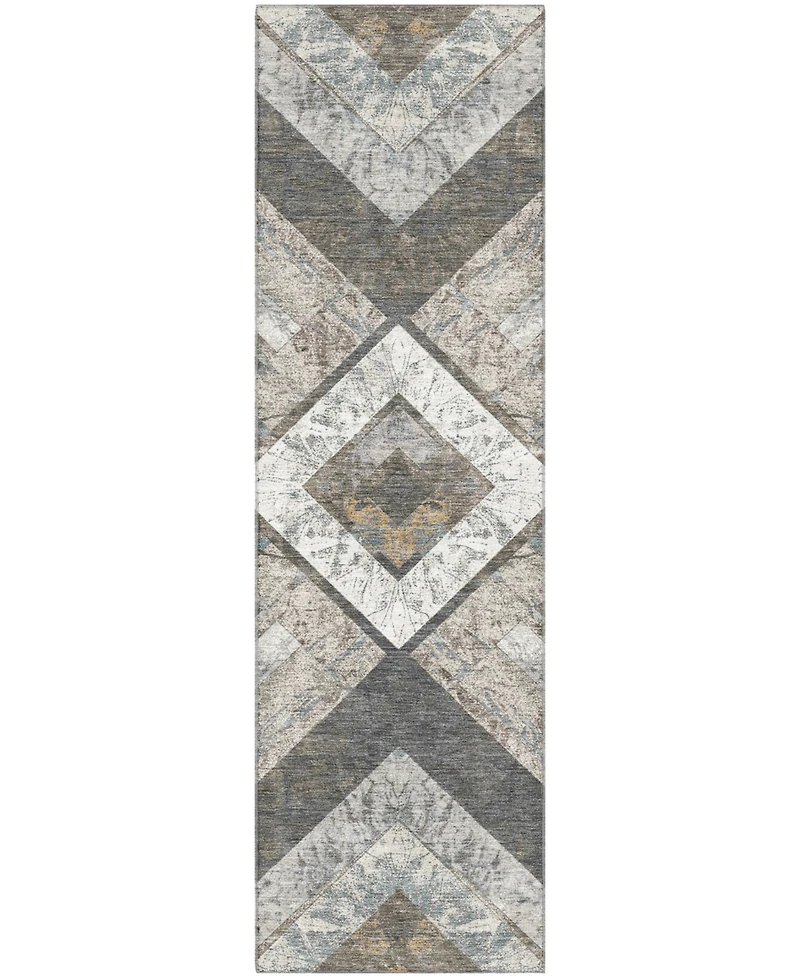 Addison Mayfield AMF1955 2'3"x7'6" Runner
