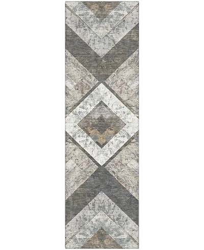 Addison Mayfield AMF1955 2'3"x7'6" Runner