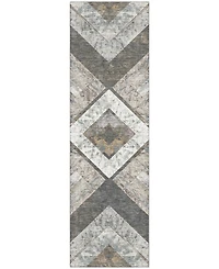 Addison Mayfield AMF1955 2'3"x7'6" Runner