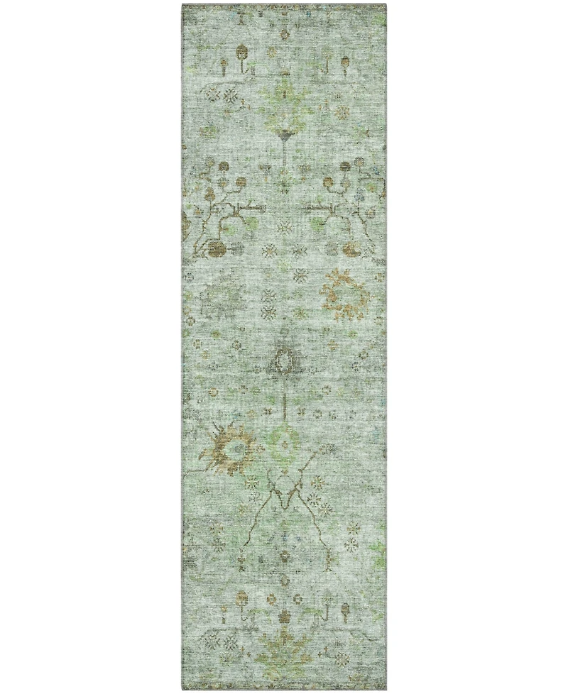 Addison Mayfield AMF1972 2'3"x7'6" Runner