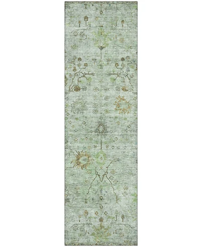 Addison Mayfield AMF1972 2'3"x7'6" Runner