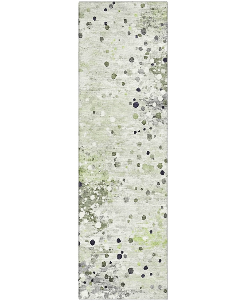 Addison Mayfield AMF2007 2'3"x7'6" Runner