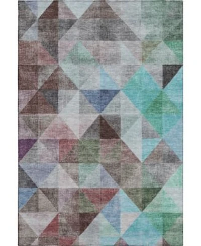 Addison Mayfield Machine Washable Amf2006 Area Rug Collection