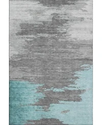 Addison Mayfield Machine Washable Amf2010 Area Rug Collection