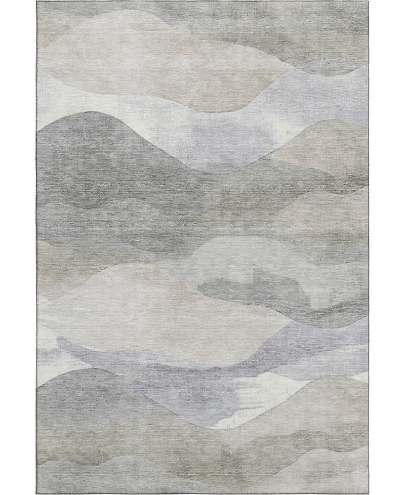 Addison Mayfield AMF1966 3'x5' Area Rug