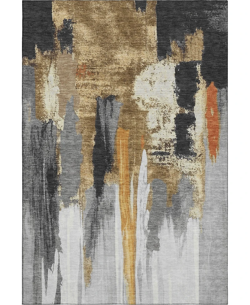 Addison Mayfield AMF1979 3'x5' Area Rug