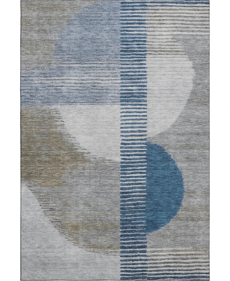 Addison Mayfield AMF2001 3'x5' Area Rug