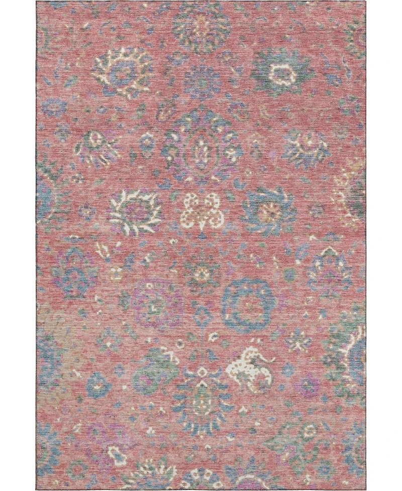 Addison Mayfield AMF2013 3'x5' Area Rug