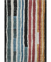Addison Mayfield AMF1961 5'x7'6" Area Rug