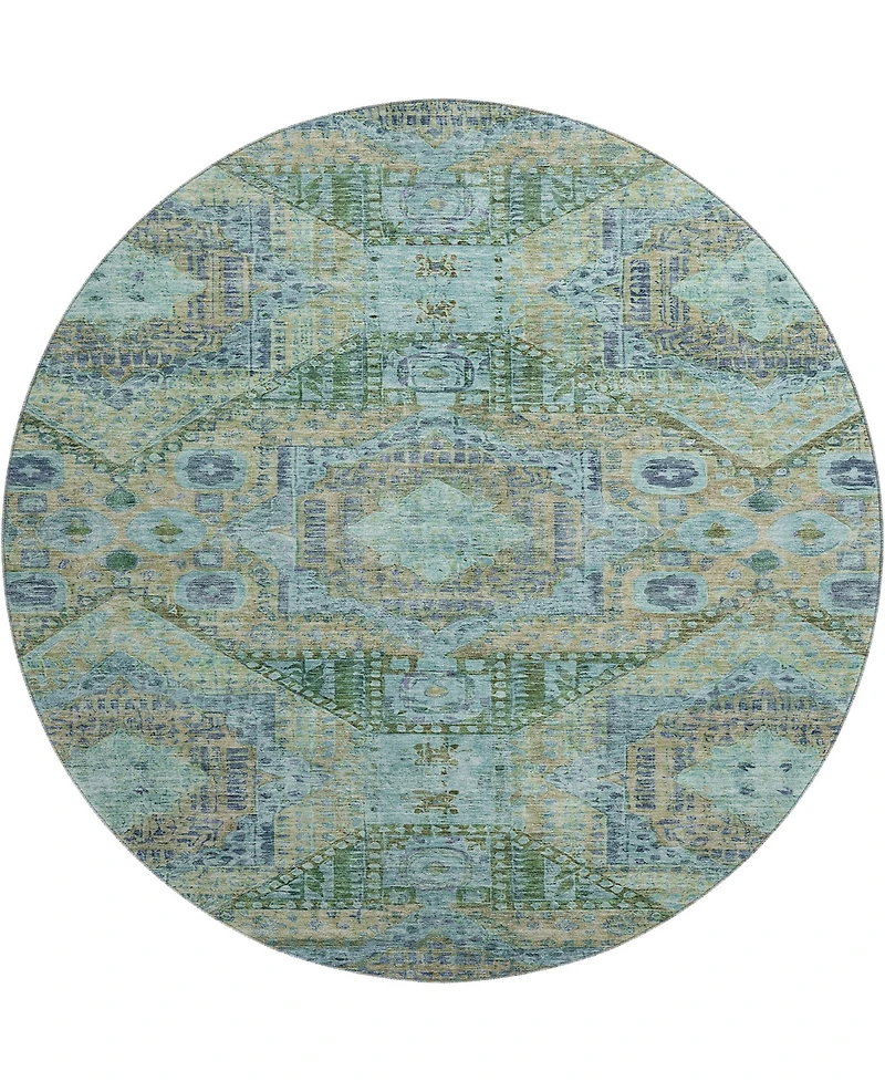 Addison Mayfield AMF1929 8'x8' Round