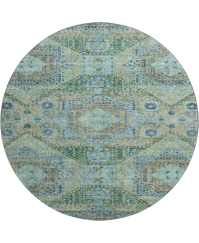 Addison Mayfield AMF1929 8'x8' Round