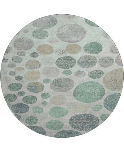 Addison Mayfield AMF1952 8'x8' Round