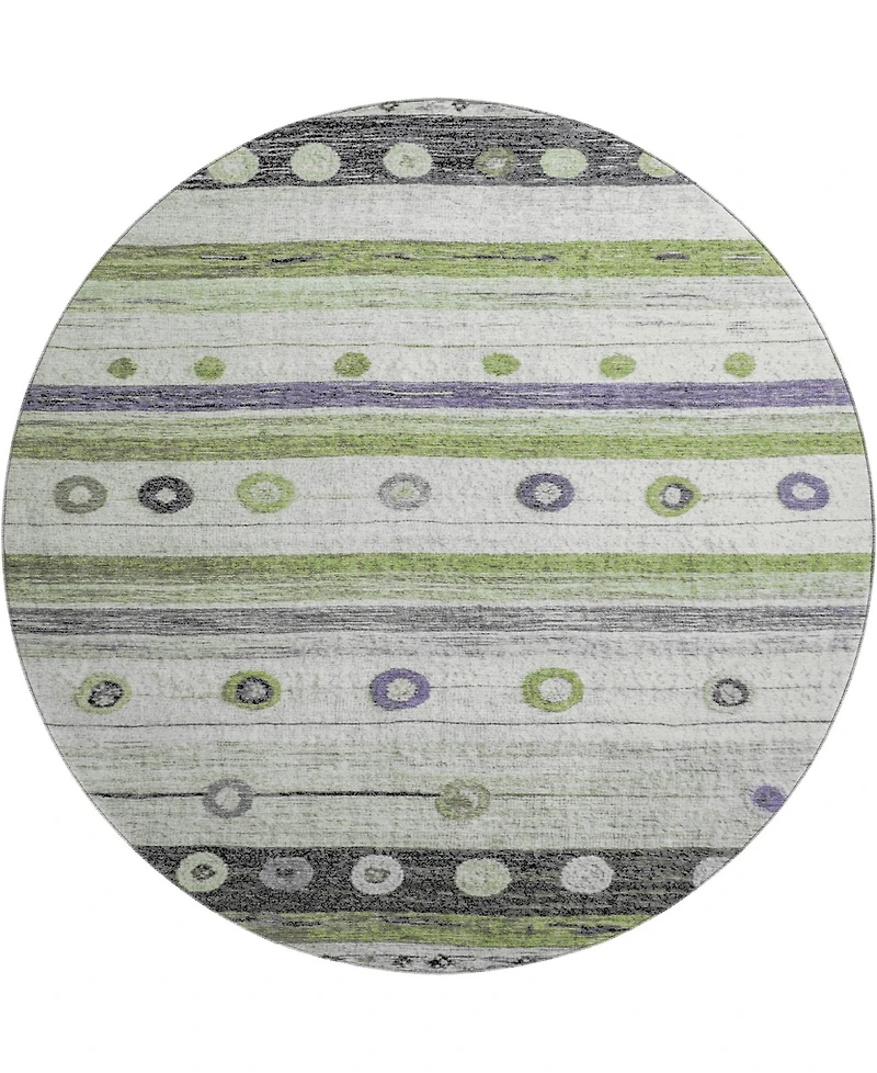 Addison Mayfield AMF1964 8'x8' Round