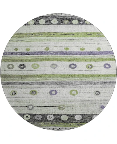 Addison Mayfield AMF1964 8'x8' Round