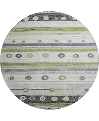 Addison Mayfield AMF1964 8'x8' Round