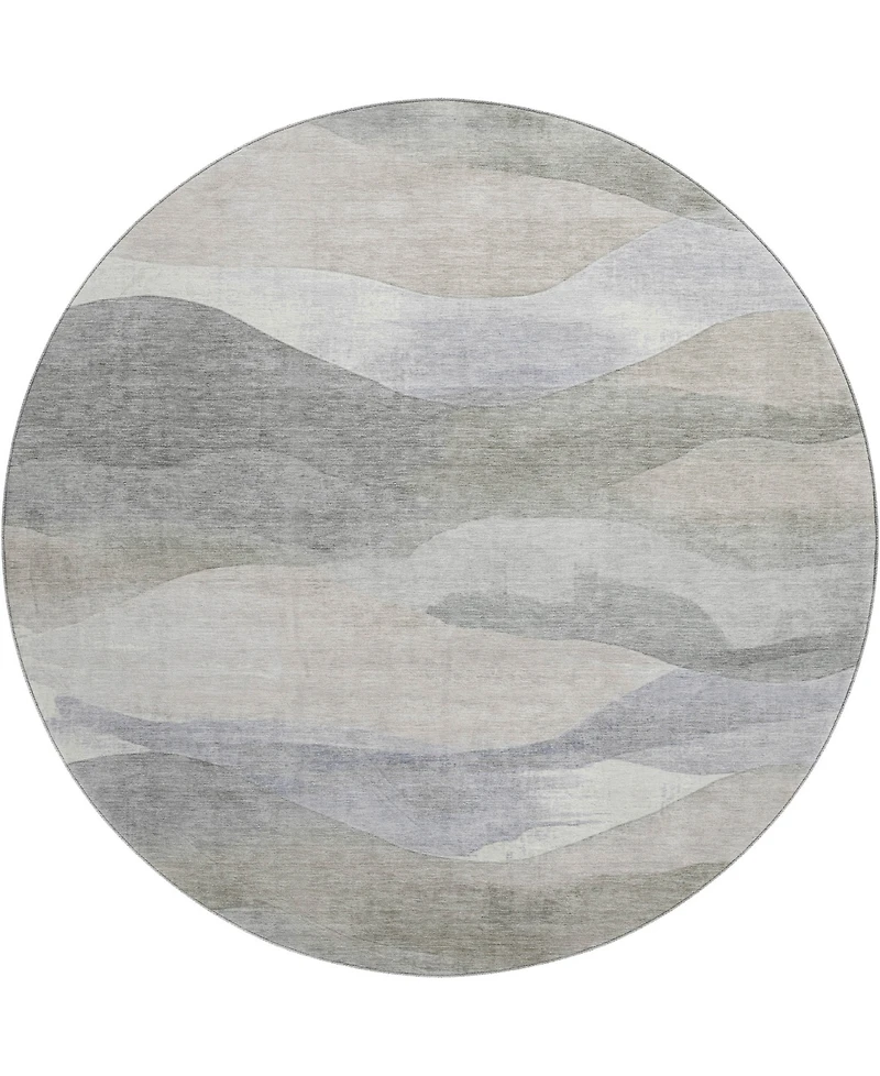 Addison Mayfield AMF1966 8'x8' Round