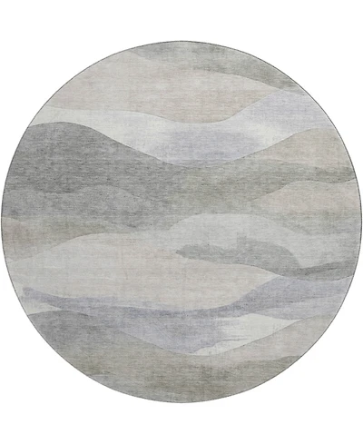 Addison Mayfield AMF1966 8'x8' Round